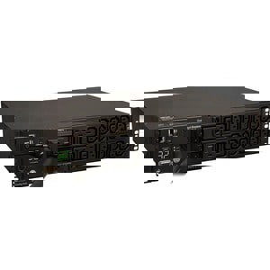 PDU MONITORED 7.3KW 230V 32A 12 C13 4 C1